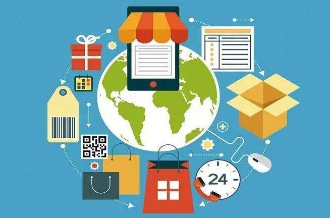 2021廣州跨境電商展覽會 2021深圳跨境電商展