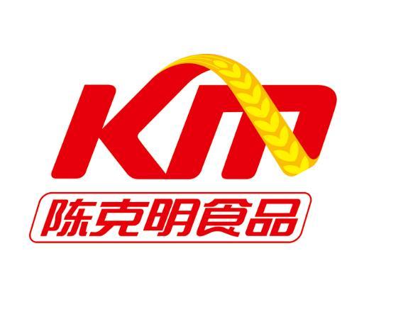 陳克明食品股份