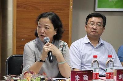 湖南省食品安全共治座談會在長沙舉行