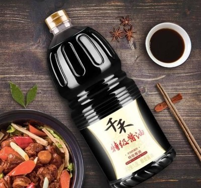 從市場占有率、品質(zhì)、創(chuàng)新,看看千禾醬油好還是海天醬油好?