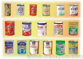 深圳華特容器股份上海分公司 專業(yè)定制馬口鐵禮盒、茶葉盒及食品金屬罐