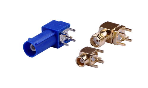 射頻TNC連接器的螺紋結(jié)構(gòu) 決勝BNC連接器的關(guān)鍵優(yōu)勢(shì)