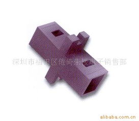 深圳市福田區(qū)倦倚朱樓電子銷(xiāo)售部光纖連接器產(chǎn)品列表與選型指南