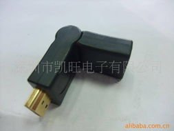 深圳市凱旺電子射頻同軸連接器產(chǎn)品概覽