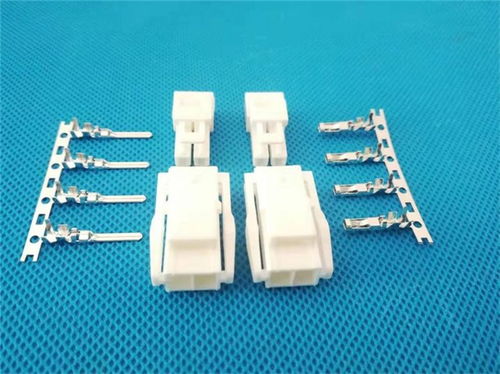 探索捷友連接器 MX1.25端子批發(fā)廠家的專(zhuān)業(yè)優(yōu)勢(shì)與產(chǎn)品應(yīng)用