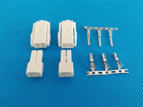 6pin連接器市場(chǎng)概況 從價(jià)格、品牌到現(xiàn)貨供應(yīng)