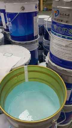 徐州工業(yè)水漆銷售 水性涂料引領(lǐng)綠色涂裝新風(fēng)尚